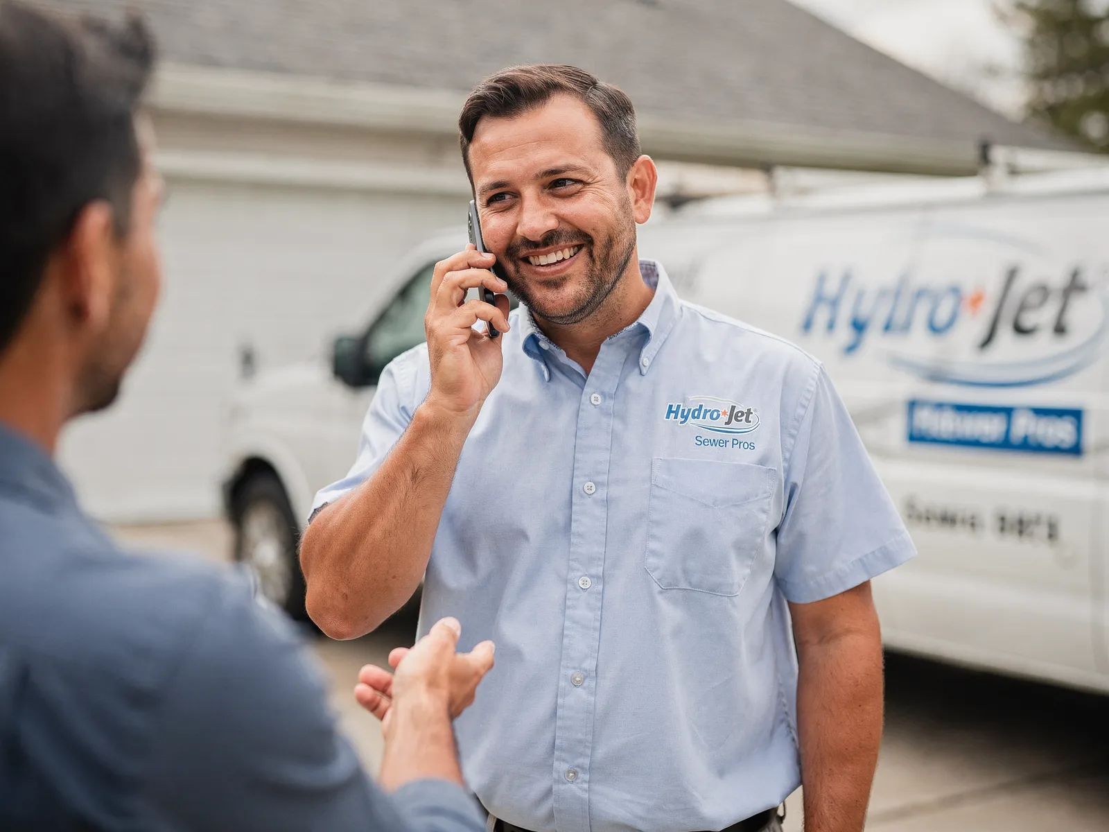 Hydro Jetting Ash Fork, AZ FAQs